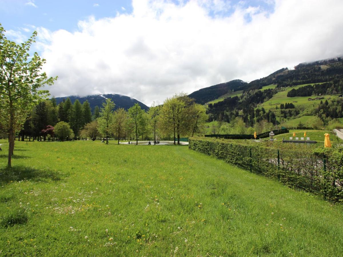 Apartment Orlic By Interhome Bad Hofgastein Exterior foto