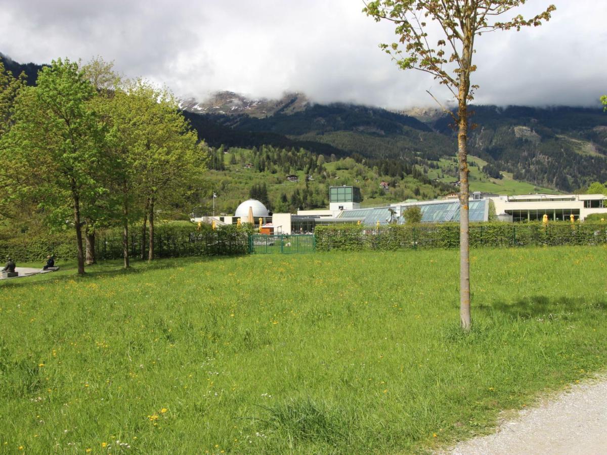 Apartment Orlic By Interhome Bad Hofgastein Exterior foto