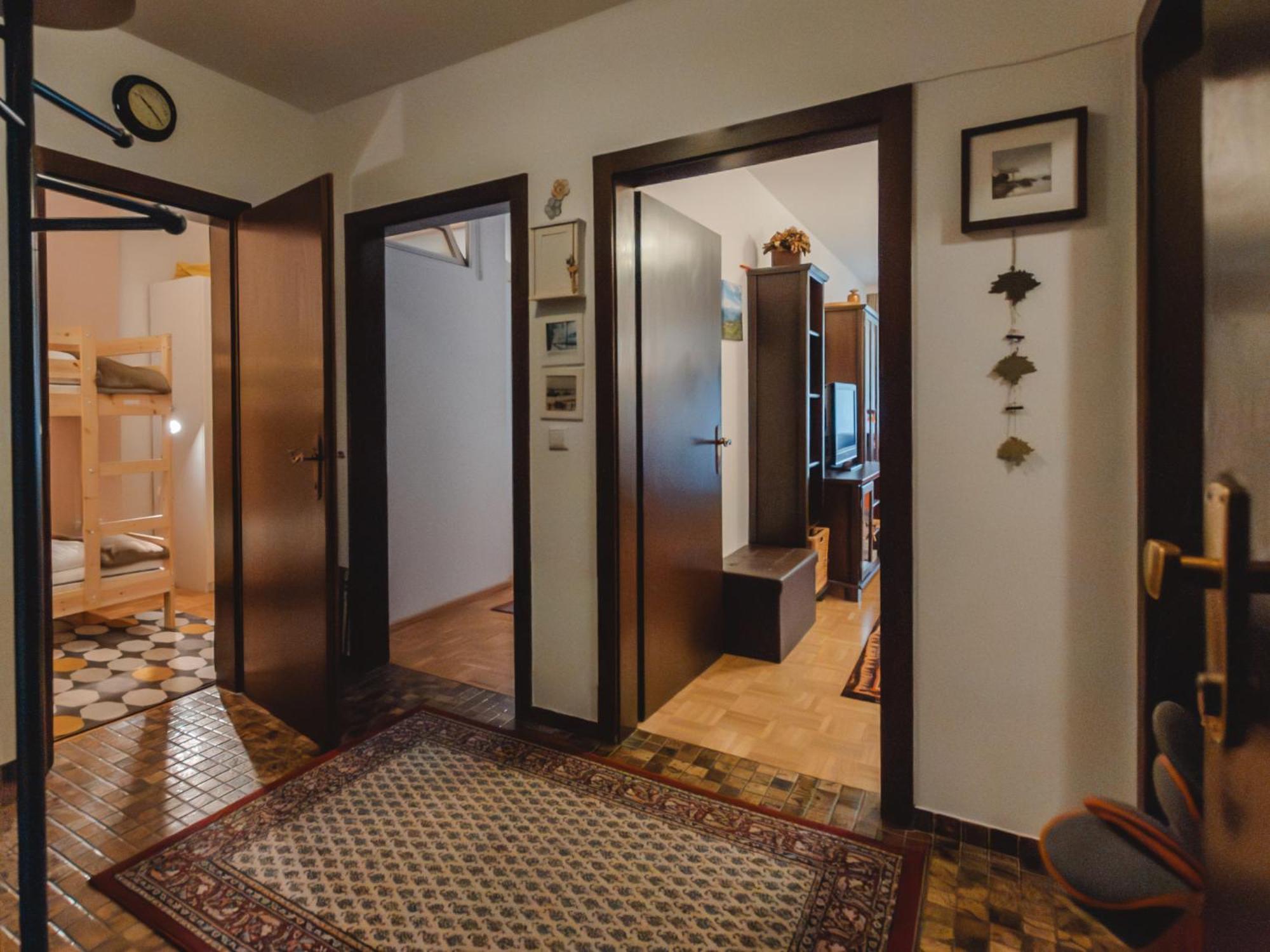 Apartment Orlic By Interhome Bad Hofgastein Exterior foto